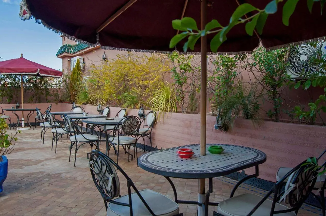 Riad Merzouga Marrakesh