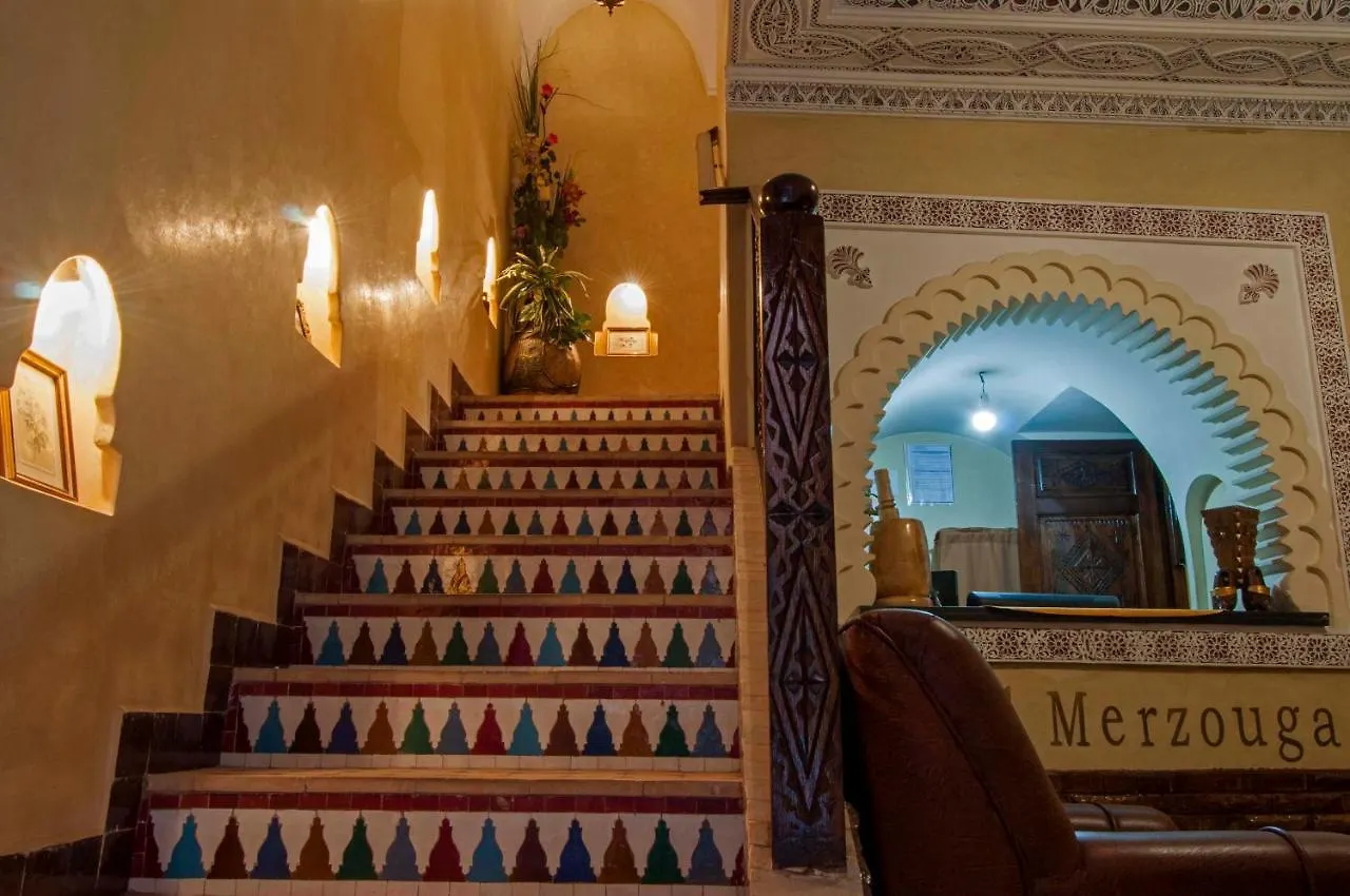 Riad Merzouga Marrakesh