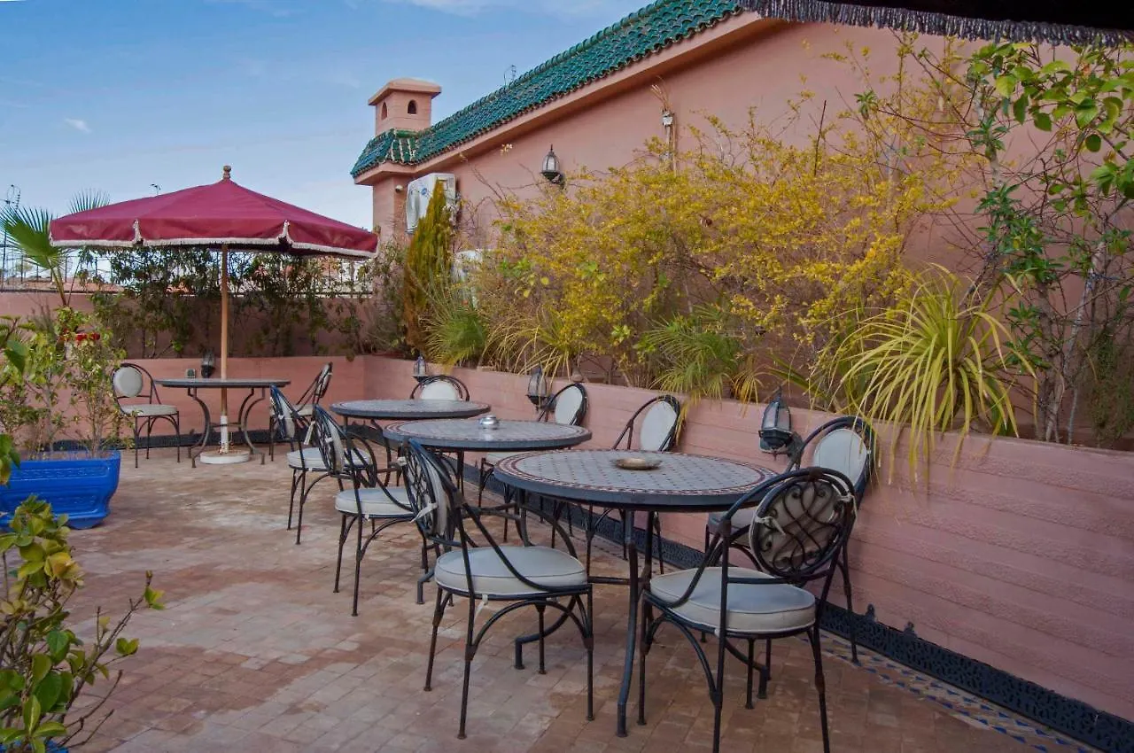 Riad Merzouga Marrakesh