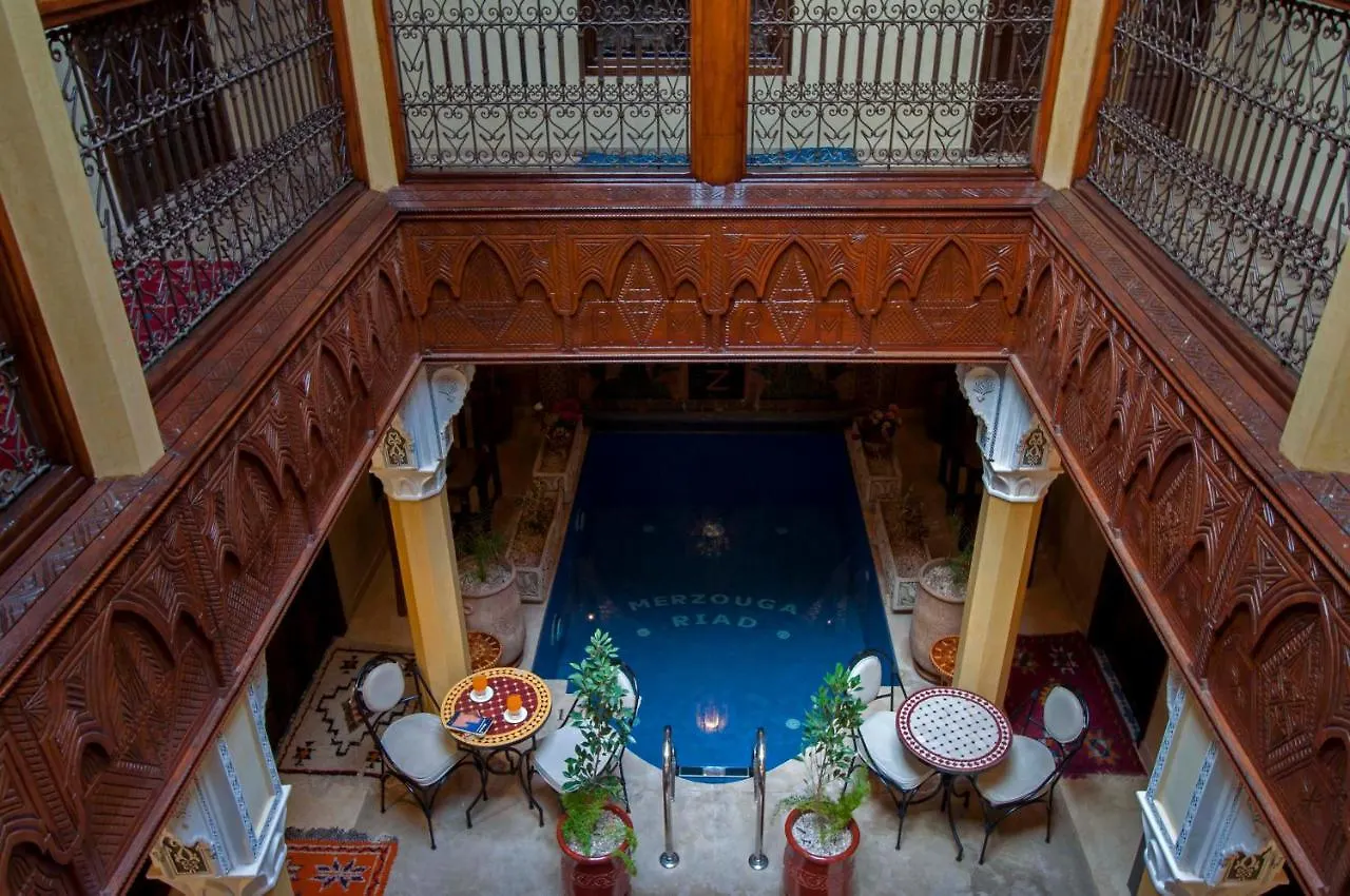 Riad Merzouga Marrakesh