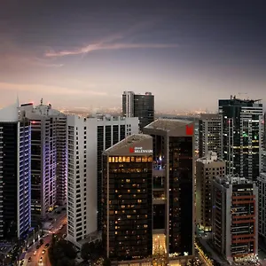 جراند ميلينيوم 5* دبي