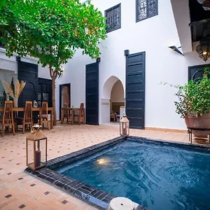 Ajmal Marrakesh