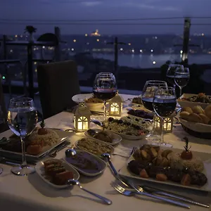 ترويا 3* اسطنبول