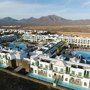 Hotel Mynd Yaiza Playa Blanca (Lanzarote)