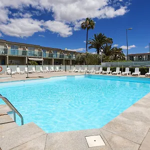 Parque de vacaciones Smartr Maspalomas Corinto Playa del Inglés