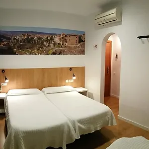 Pensión Restaurante Cornella Cornellá de Llobregat