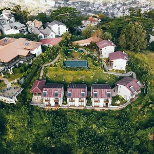 Hotel Fox Kandy
