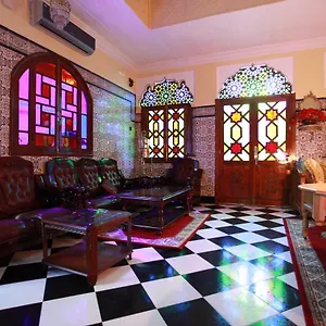 4* Bed & Breakfast Fatouma
