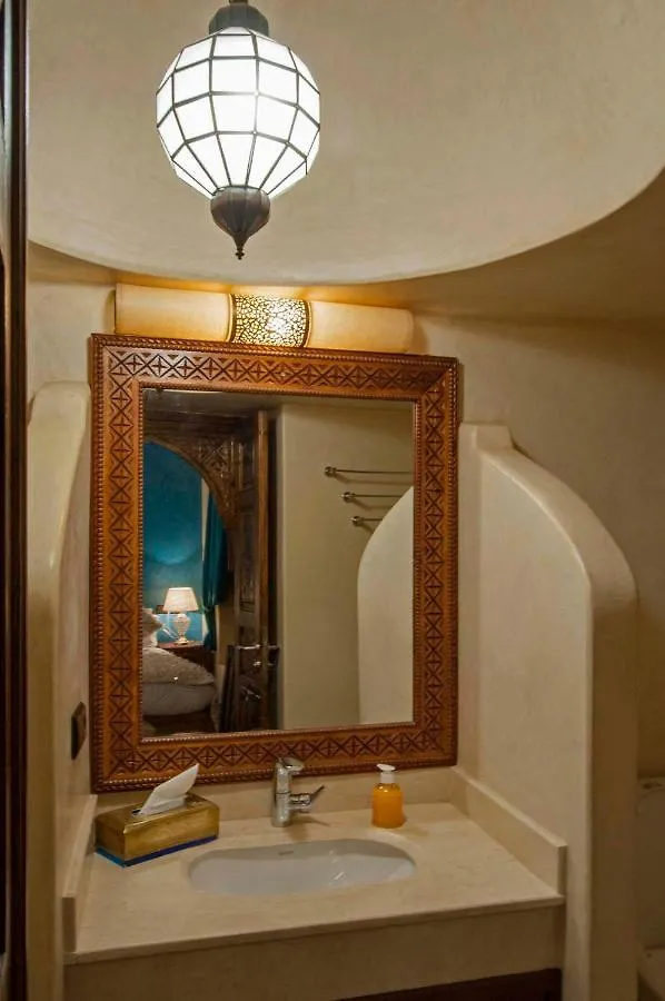Hotel Riad Merzouga Marrakesh