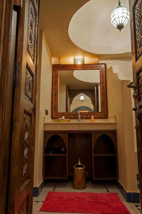 Riad Merzouga Marrakesh Hotel