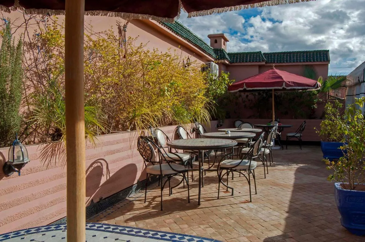 Riad Merzouga Marrakesh