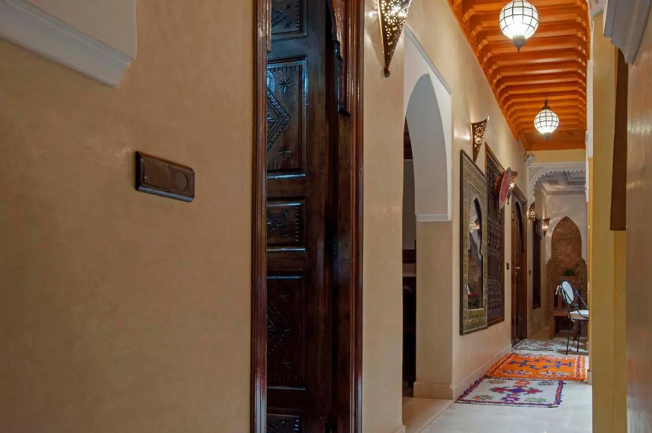 Riad Merzouga Marrakesh