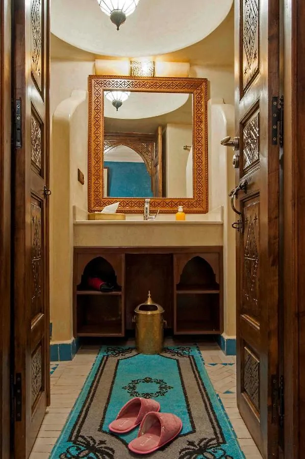 Riad Merzouga Marrakesh 5*,  Morocco