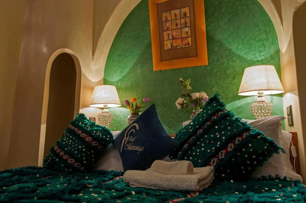 Riad Merzouga Marrakesh